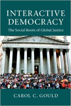 Interactive Democracy: The Social Roots of Global Justice